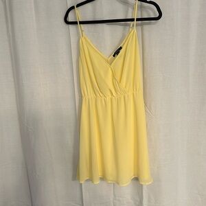 Forever 21 summer dress